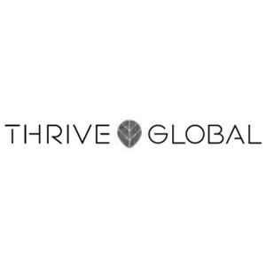Thrive Global: Hotelier  Keith Menin…